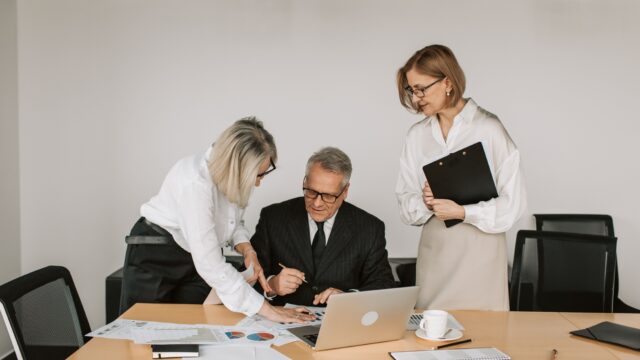 6 conseils pour améliorer ses relations commerciales