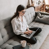 Le télétravail se démocratise en France